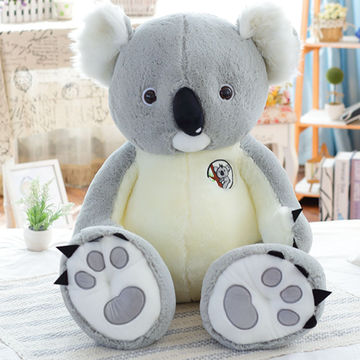 koala bear teddy bear