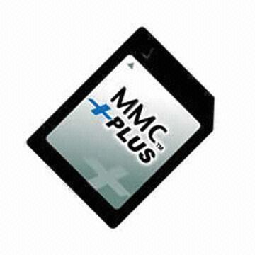 Dv Rs Mmc Card 2gb Storage Capacity Supports Plug And Play Function Global Sources
