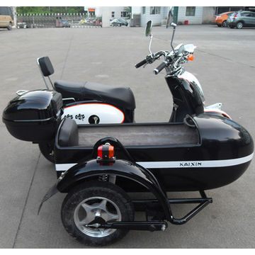 Three Wheels Electric Motorcycle Sidecar Kaixindudu Global Sources Three Wheels Electric Motorcycle Sidecar Kaixindud China