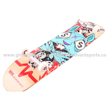 Maple skateboard company Clearance