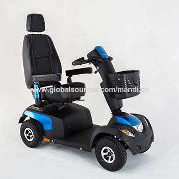 handicap electric scooter