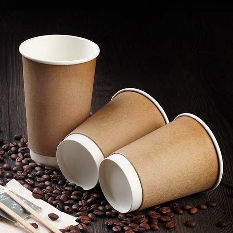 paper cup coating