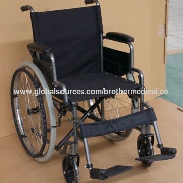 wheelchair supply