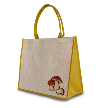 jute bag market