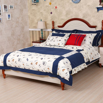 China Bedding Sets From Dezhou Trading Company Dezhou Damei