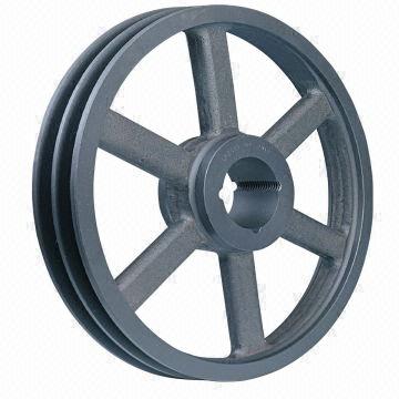 compressor pulley