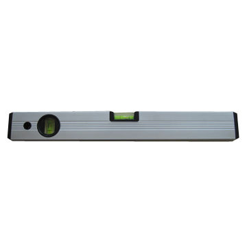 aluminum spirit level