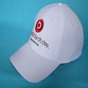 baseball cap manufacturer