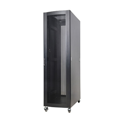 China 19 Inch 18 42u Network Rack Data Center Server Cabinet On