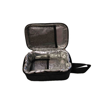 small medical cooler