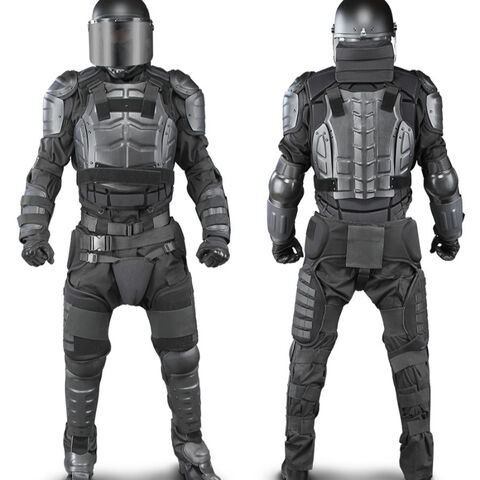 China Police Military Equipment Full Body Protection Anti Riot Suit On Global Sources Anti Riot Suit