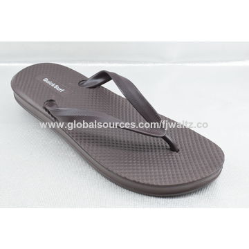 flat slippers for men