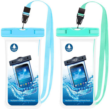 floating universal waterproof box