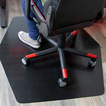 China Office Chair Mat From Shenzhen Wholesaler Dotcom Customized