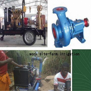 diesel water pumps for sale