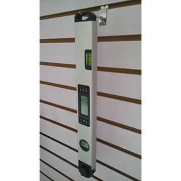 Digital Level Inclinometer Angle Finder Quadrant Spirit Magnetics Base Equipment