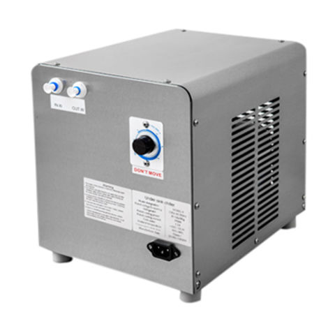 drinking water chiller