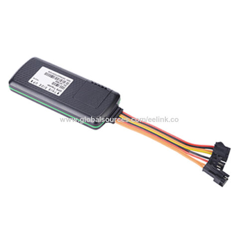 China 4G LTE car gps tracker SOS alarm module with PTCRB/IC /AT&T/ FCC ...