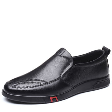 dress shoes that cover top of foot