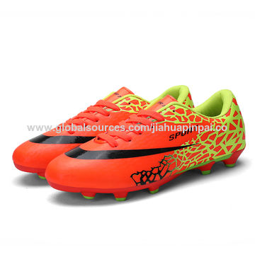 Spike football boots Clearance