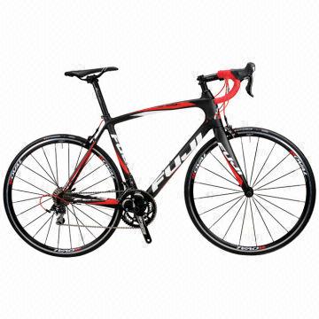 2014 fuji cross 3.0 le