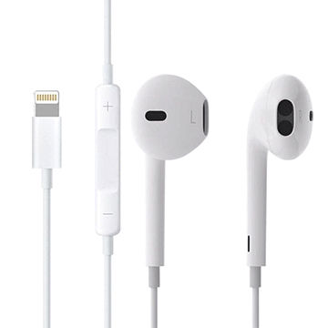 connector earphone iphone 7