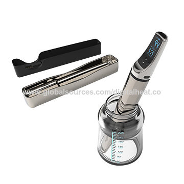 algoflame bottle warmer