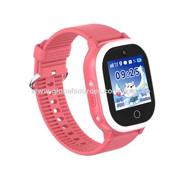 kids gps watch phone
