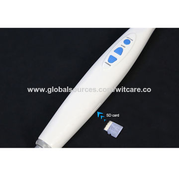 usb endoscope focus