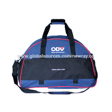 soccer duffle bag with shoe compartment