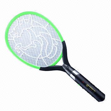 electric mosquito swatter