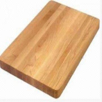 rubber chopping board