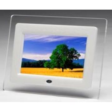 7 digital photo frame