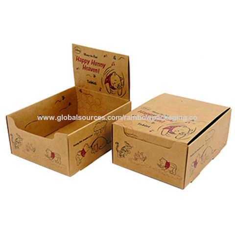 corrugated cardboard boxes manufacturers