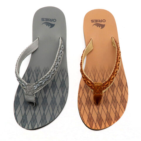 ories slippers