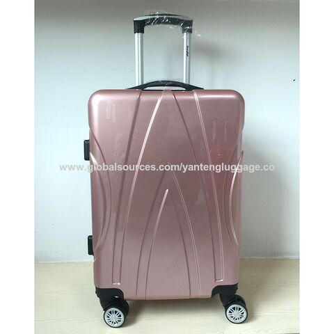 stylish trolley travel bag