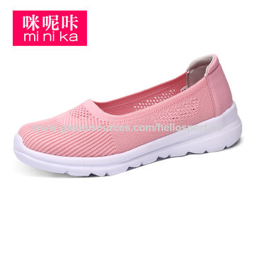 custom ladies shoes