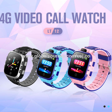 mobile watch 4g video