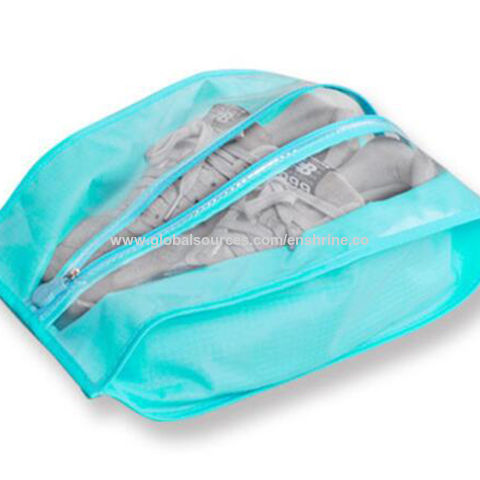 plastic shoe bags