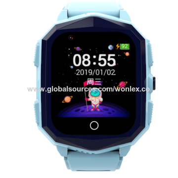 nokia smartwatch 2019