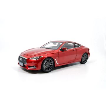 infiniti q60 toy car