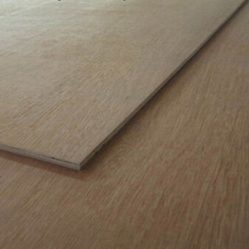 China 5x10 6mm Thick Plywood Price Marine Plywood For Trailer On