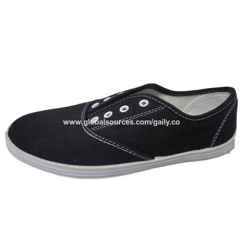 China Gaily Cheap Price Comfortable Women S Walking Shoe Woman