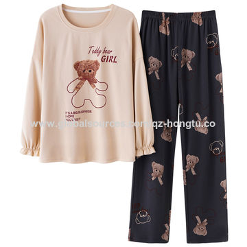 custom pyjamas
