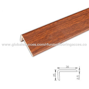 Floor Accessories Skirting Board, Laminate Flooring Accessories