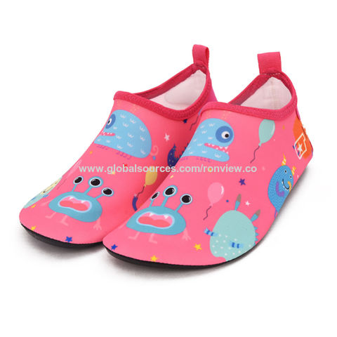 China La piel de agua descalza al aire libre de las zapatillas deportivas  calza los zapatos de secado rápido del agua de los zapatos de la aguamarina  de la playa de los