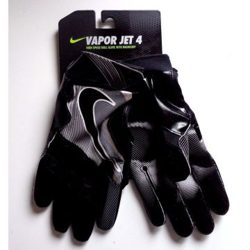 nike vapor jet gloves