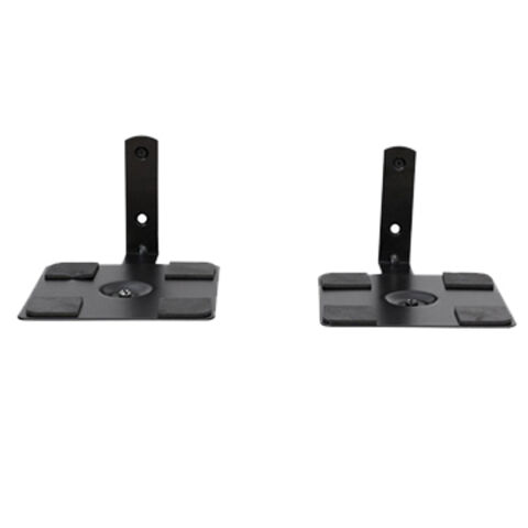 l bracket speaker mount