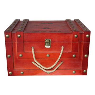 China Wooden Wine Crate Box From Yantai Manufacturer China Wooden Wine Crate Box From