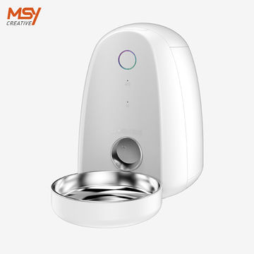 China Food Feeder From Shenzhen Trading Company Shenzhen Msy